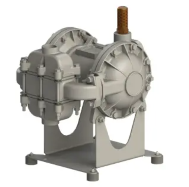 Sandpiper® SB1,TV5A. 1