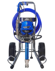 Graco 19F552 Mark V XT HD 3-in-1 ProContractor Series Electric Airless Sprayer, Hi-Boy