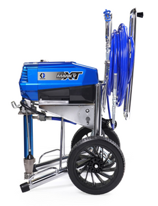 Graco 19F552 Mark V XT HD 3-in-1 ProContractor Series Electric Airless Sprayer, Hi-Boy