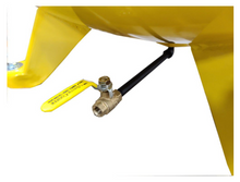 Load image into Gallery viewer, EMAX EI07V080V1PK 80 Gallon 175 PSI 7.5HP Vertical Air Compressor with Compressed Air Dryer &amp; Silencer Kit Bundle