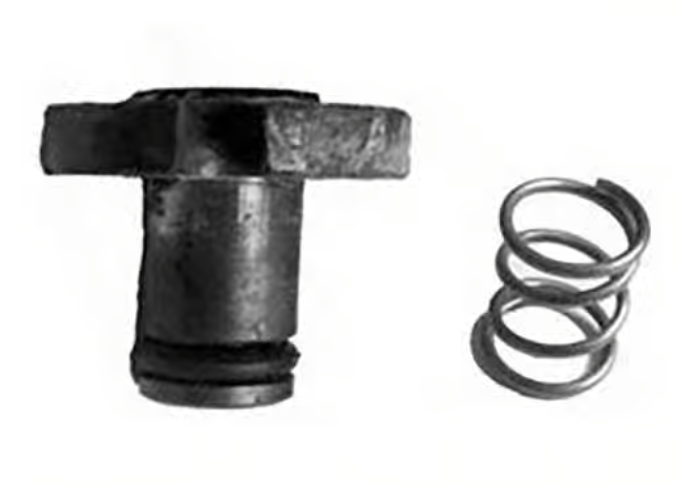 BE 85.790.001 Inlet Seat