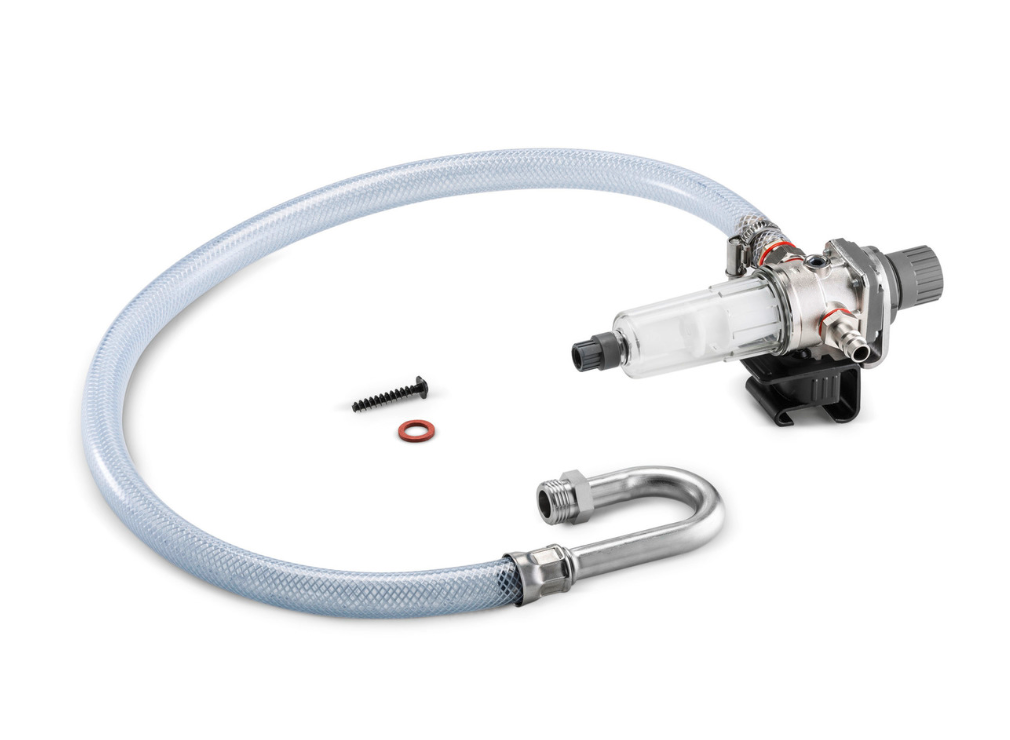 Karcher 2.644-227.0 Add-on Kit Pressure Reducer External Hom