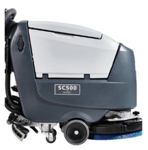 Load image into Gallery viewer, Advance SC500 20D ECOFLEX A150 OBC MGB Walk-Behind Floor Scrubber