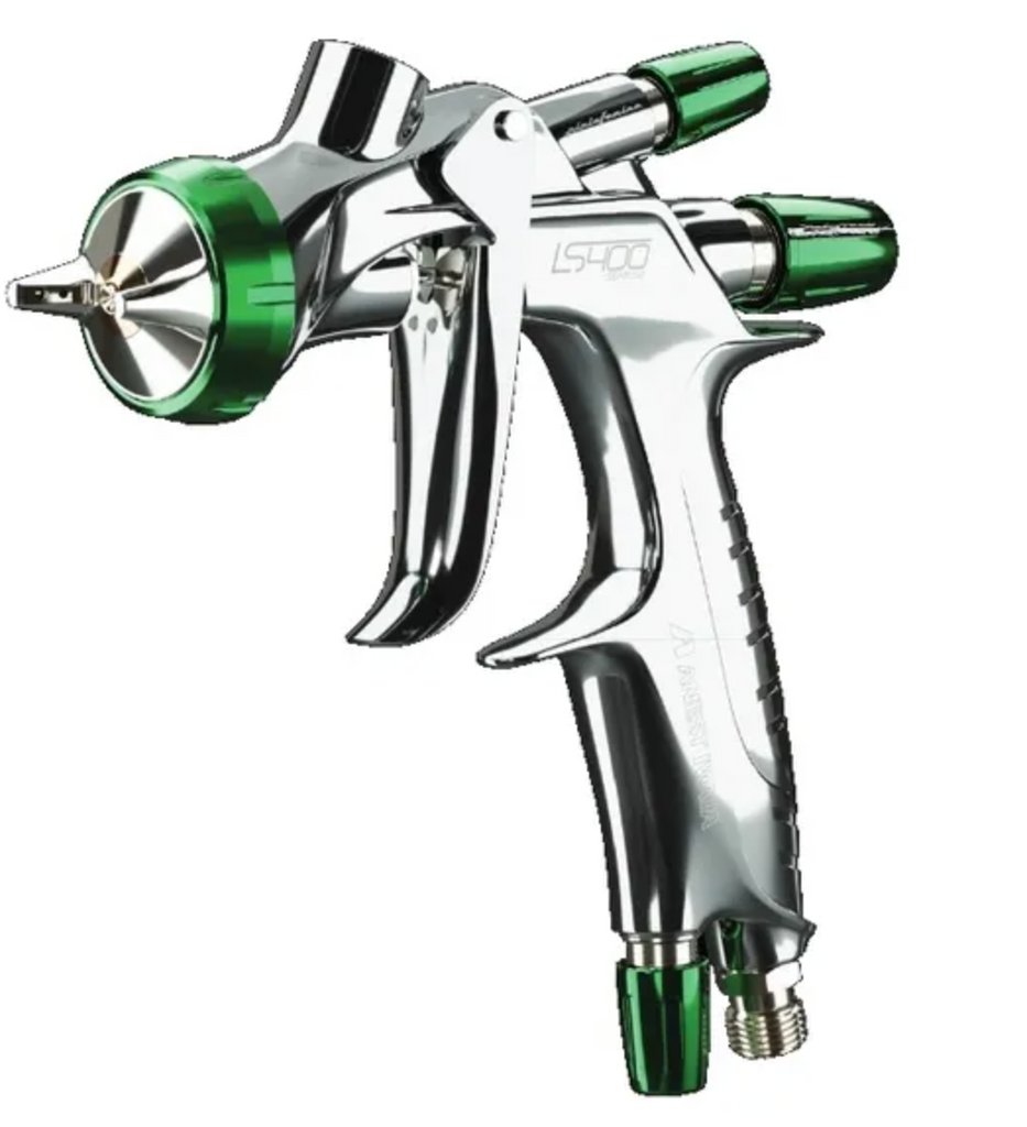Iwata 2913S LS-400-SR2-13ETS Spray Gun