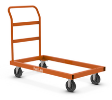 Load image into Gallery viewer, PaintLine PDRTR.CART ProDryingRack Transport (PDRTR) Cart
