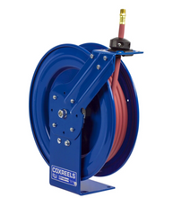 Load image into Gallery viewer, Coxreels P-LP-350 P Series 300 PSI Hose Reel