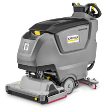 Load image into Gallery viewer, Karcher 1.533-258.0 B 50 W Bp + R55 + Li-Ion
