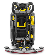 Load image into Gallery viewer, Karcher 1.533-258.0 B 50 W Bp + R55 + Li-Ion