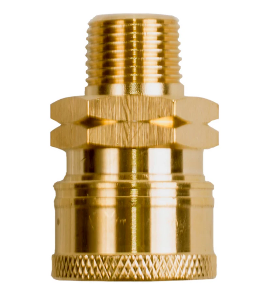 BE 85.300.108 COUPLER, 3/8
