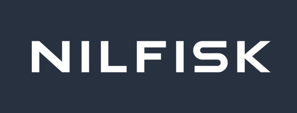 Nilfisk 58000100 VP Docking Station