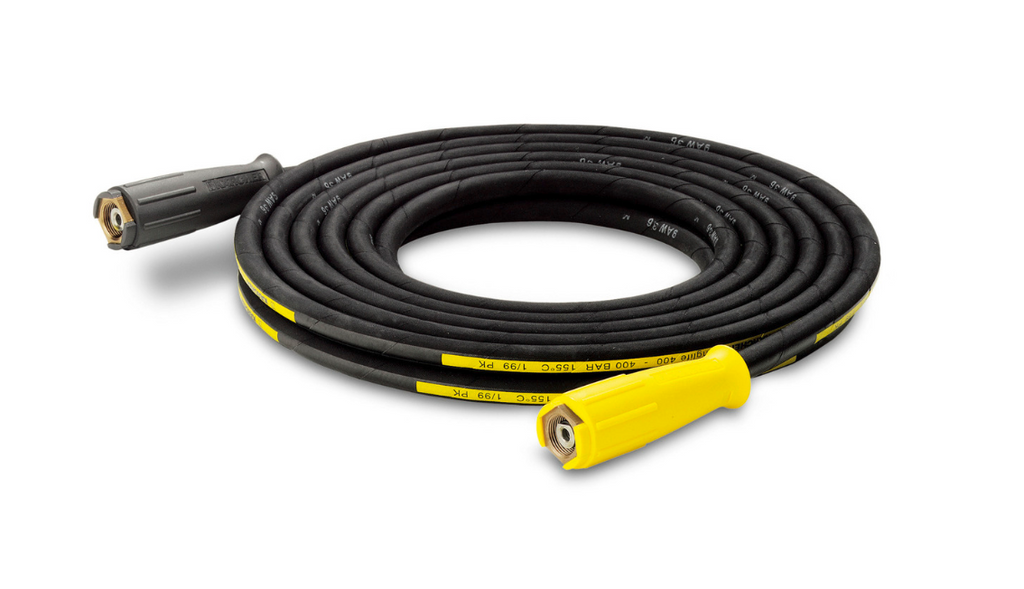 Karcher 6.390‑293.0 High-pressure hose, 30 m, ID 8, 315 bar, 2 x M22 x 1.5