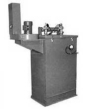 Load image into Gallery viewer, Trinco 40x40SL/DP-900RPC 40x40 Split Level Direct Pressure Cabinet