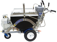 Load image into Gallery viewer, Graco 24H624 ThermoLazer ProMelt Thermoplastic Striping System