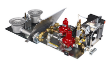 Load image into Gallery viewer, Graco 24H624 ThermoLazer ProMelt Thermoplastic Striping System