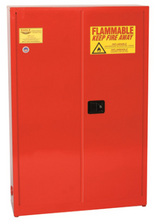 Load image into Gallery viewer, 30 Gallon Paint &amp; Ink Aerosol Cabinet, Self Close | PI7710X