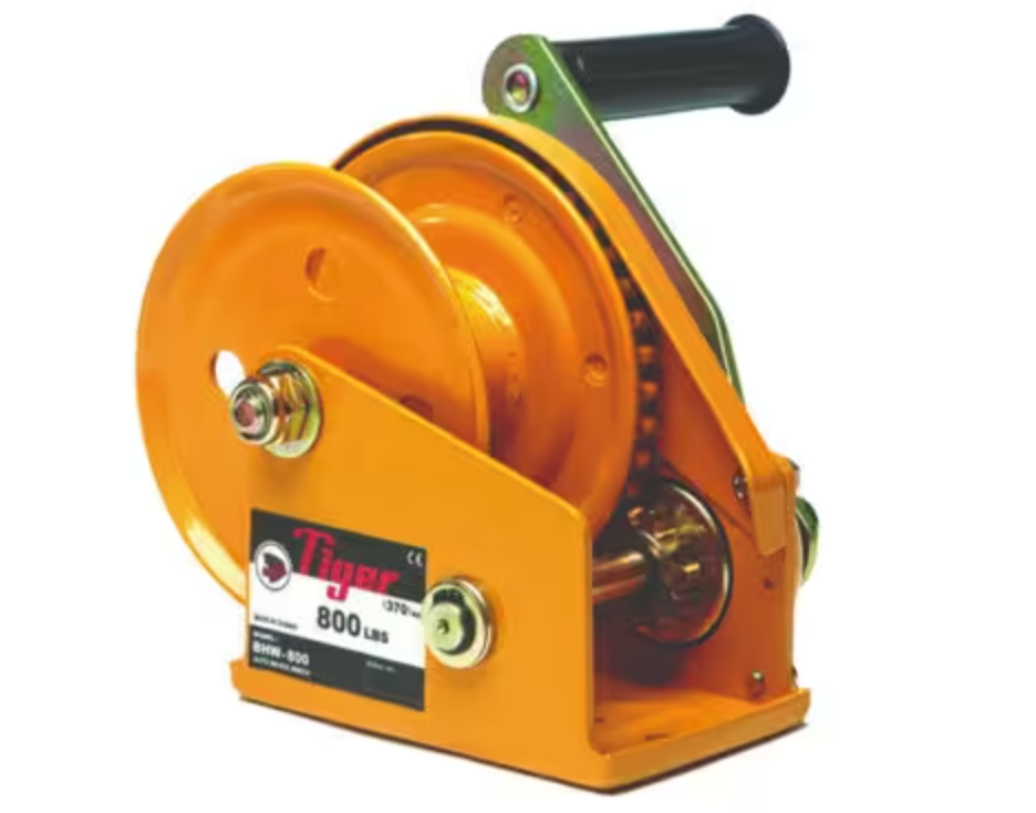 Tiger Lifting BHW120000 BHW Brake Hand Winch