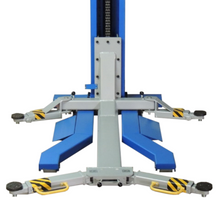 Load image into Gallery viewer, Tuxedo Lifts MSC-6KLP Mobile Single Column Lift