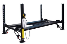 Load image into Gallery viewer, Tuxedo Lifts FP9K-DX-XLT Deluxe Storage Lift