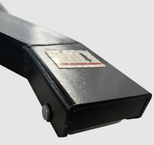 Load image into Gallery viewer, Tuxedo Lifts MSC-6KLP-BLK Mobile Single Column Lift