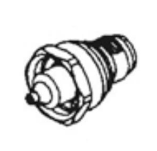 Iwata 93552600 LPH 400 LV 1.2LV Fluid Nozzle