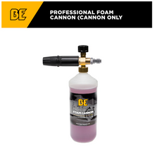 Load image into Gallery viewer, BE 85.400.048 Foam Cannon Pressure Washer Attachment