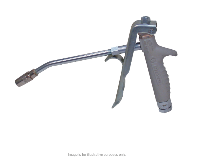 Graco 202600 1/8 Npt Power Shot Booster Valve. Includes Nozzle