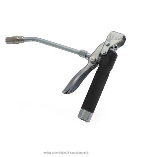 Graco 242055 Pro-Shot™ Dispense Valve - 1/4 Npt Inlet Without Coupler Or Extension