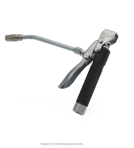 Graco 242055 Pro-Shot™ Dispense Valve - 1/4 Npt Inlet Without Coupler Or Extension