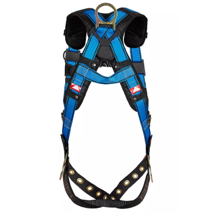 Tractel Tracx Harness – Ad742/X Series