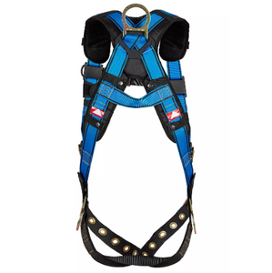 Tractel Tracx Harness – Ad742/X Series