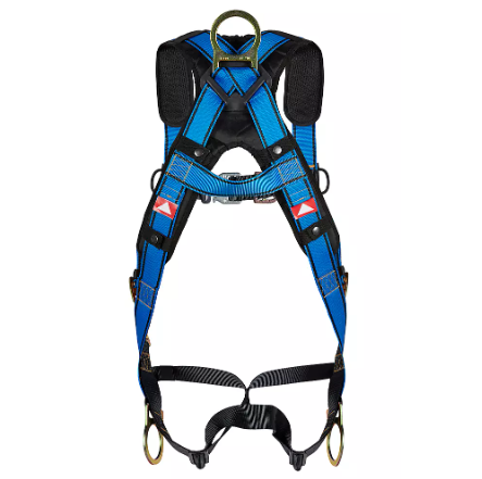 Tractel Tracx Harness – Au7132/X Series