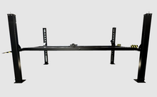 Load image into Gallery viewer, Tuxedo Lifts FP9K-DX-XLT Deluxe Storage Lift