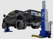 Load image into Gallery viewer, Tuxedo Lifts MSC-18K-X-472 Heavy-Duty Mobile Column Lifts