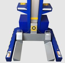 Load image into Gallery viewer, Tuxedo Lifts MSC-18K-X-6108 Heavy-Duty Mobile Column Lifts