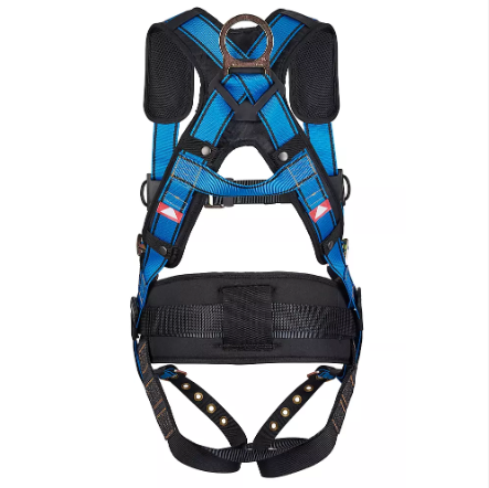 Tracx Harness with Belt – EBD95/X Series