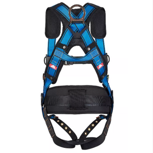 Tracx Harness with Belt – EBD95/X Series