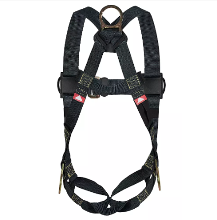 Tractel Tracforce® Harness – Ack04 Series