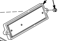 Load image into Gallery viewer, Graco 287688 Display Board Repair Kit