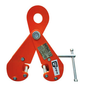 Tiger Lifting GRC-1.5 Grippa Adjustable Rail Lifting Clamps