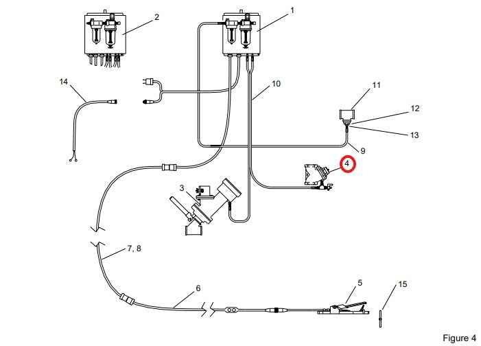 Clemco Sentinel Valve (For Coarse Grit Media)