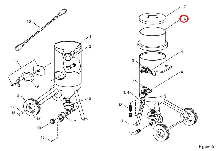 Clemco - 10