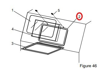 Clemco 00189 Gasket