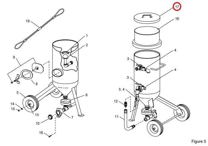 Clemco - 10