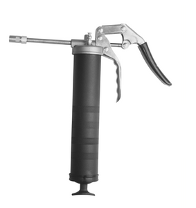 Graco 110203 Manually-Operated Heavy-Duty Grease Gun - Pistol-Styl