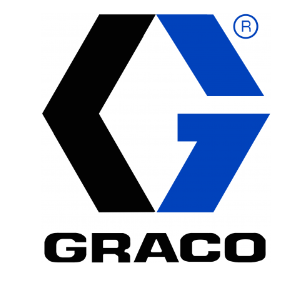 Graco 222801 Dura-Flo 2400 (580 cc) Lower, Carbon Steel, 3 PTFE/2 Leather Packings