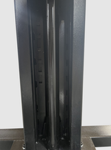 Load image into Gallery viewer, Tuxedo Lifts MSC-6KLP-BLK Mobile Single Column Lift