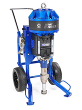 Load image into Gallery viewer, Graco 2009120 King E-Max XT 60:1 Electric Airless Sprayer, Protective Coatings Big 150