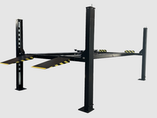 Load image into Gallery viewer, Tuxedo Lifts FP9K-DX-XLT Deluxe Storage Lift