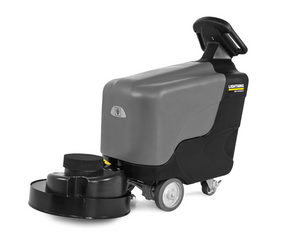 Karcher 1.002-043.0 Lightning BDP 50/2000 W Battery Powered Burnisher