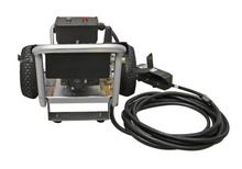 Load image into Gallery viewer, Simpson ALIR3040012B 3000 PSI 4.0 GPM Industrial Electric Pressure Washer 7.5HP 230V Motor, AAA Direct Drive Pump, Aluminum Frame, 50’ Hose